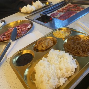 Little Korea - Korean Near Me - Monterey, California
