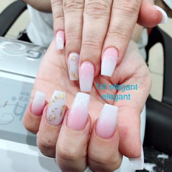 Elegant Nails - Nails by Brian - Nail Salons Near Me - Oviedo, Florida Elegant Nails - Nails by Brian - Nail Salons Near Me - Oviedo, Florida