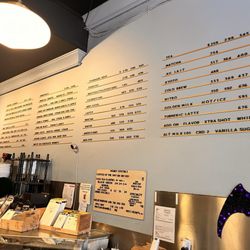 Coffee Labs Roasters