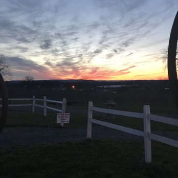 Pennings Farm Cidery - Cideries Near Me - Warwick, New York