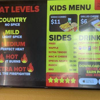 Nash + Tender Lodi - Menu - American Near Me - Lodi, California Nash + Tender Lodi - Menu - American Near Me - Lodi, California
