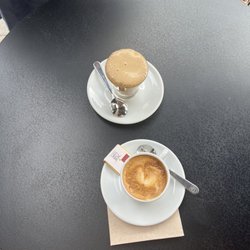 Illy Café
