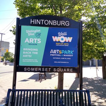 Somerset Square Park - Parks Near Me - Ottawa, Ontario Somerset Square Park - Parks Near Me - Ottawa, Ontario