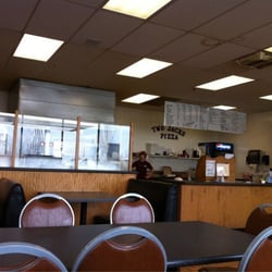 Two Jacks Pizza