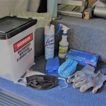 Phoenix Property Inspections - Home Inspectors Near Me - Santa Maria, California Phoenix Property Inspections - Home Inspectors Near Me - Santa Maria, California