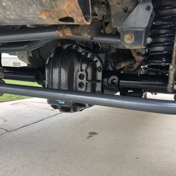 Jeep Solutions - Auto Repair Near Me - Long Beach, California
