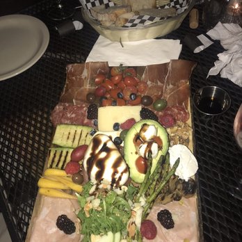Cibo - The amazing meat and cheese board. With things you would expect but you will surely be delighted - Pizza Near Me - Phoenix, Arizona Cibo - The amazing meat and cheese board. With things you would expect but you will surely be delighted - Pizza Near Me - Phoenix, Arizona