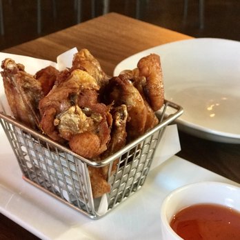 Rao Thai Eatery - Deep fried chicken wings with sweet sauce $8.50 - Thai Near Me - Elk Grove, California Rao Thai Eatery - Deep fried chicken wings with sweet sauce $8.50 - Thai Near Me - Elk Grove, California