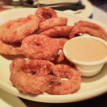 Miller's Ale House - Onion rings appetizer - Sports Bars Near Me - Newark, Delaware Miller's Ale House - Onion rings appetizer - Sports Bars Near Me - Newark, Delaware