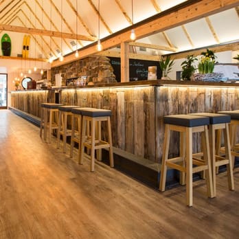 Seehaus - Burgers Near Me - Langenfeld, NW Seehaus - Burgers Near Me - Langenfeld, NW