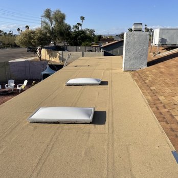 Triumph Roofing - Roofing Near Me