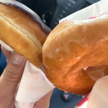 Dunkin' - Donuts Near Me - Concord, California