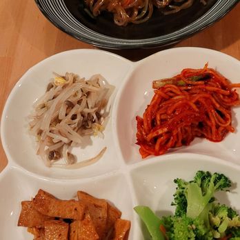 Jagalchi - Banchan - Korean Near Me - Honolulu, Hawaii Jagalchi - Banchan - Korean Near Me - Honolulu, Hawaii