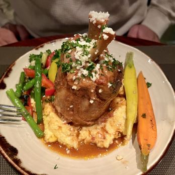 Vue Kitchen - New American Near Me - Gualala, California