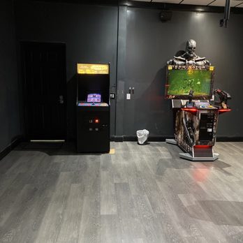N7 Nitro Kava Bar - a video game machine and an arcade machine - Tea Rooms Near Me - Clearwater, Florida N7 Nitro Kava Bar - a video game machine and an arcade machine - Tea Rooms Near Me - Clearwater, Florida