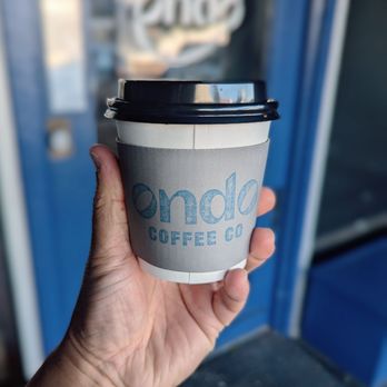 Ondo Coffee - Cheers! - Coffee & Tea Near Me - Los Angeles, California Ondo Coffee - Cheers! - Coffee & Tea Near Me - Los Angeles, California