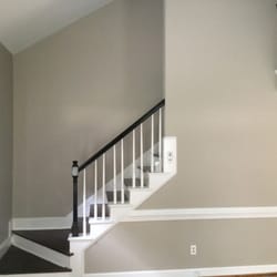 Specified Coatings
