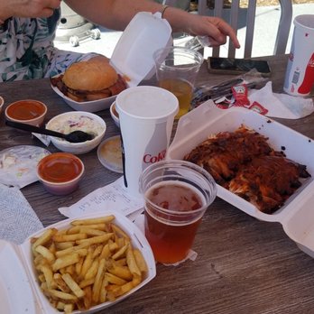Phil's BBQ - The most delicious ribs...falling off the Bone - Barbeque Near Me - Temecula, California Phil's BBQ - The most delicious ribs...falling off the Bone - Barbeque Near Me - Temecula, California