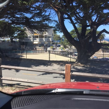 Lovers Point Park - Very calm water at this beach.....plus a pool! - Parks Near Me - Pacific Grove, California Lovers Point Park - Very calm water at this beach.....plus a pool! - Parks Near Me - Pacific Grove, California