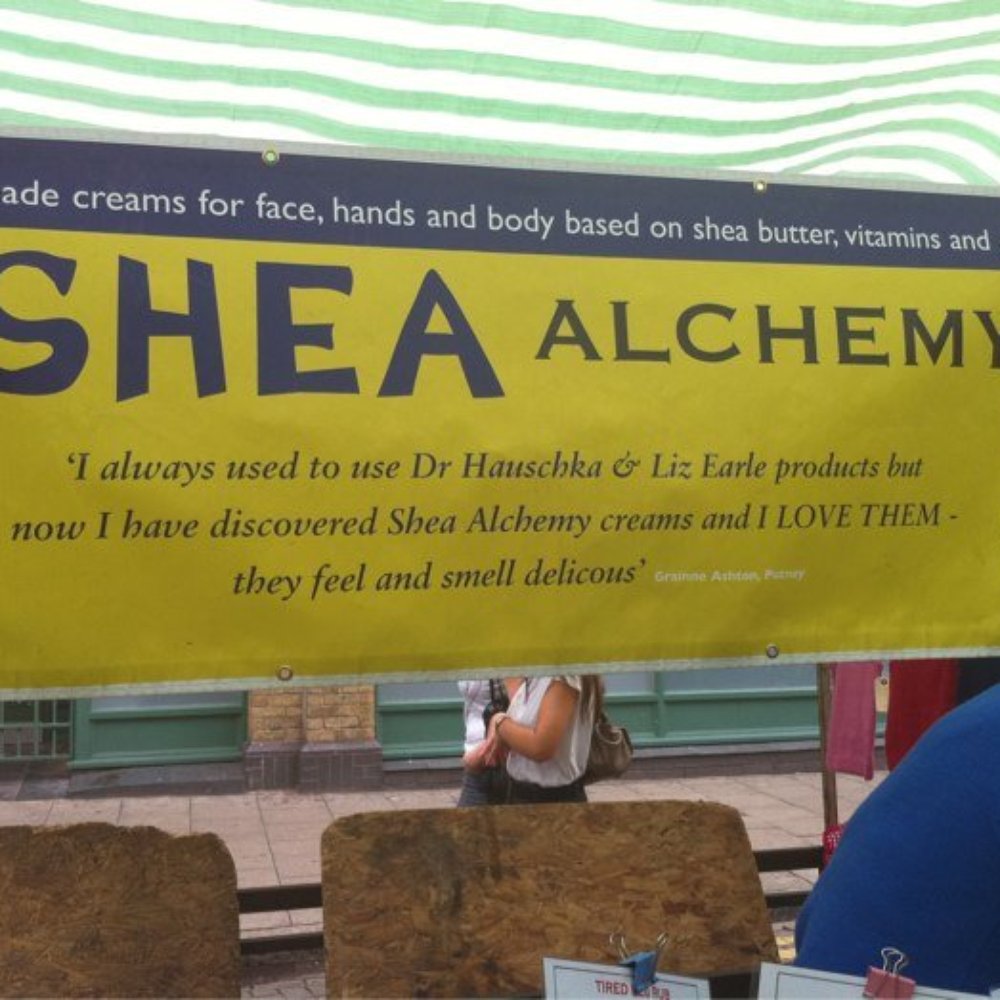 Shea Alchemy - Cosmetics & Beauty Supply Near Me - London, XGL