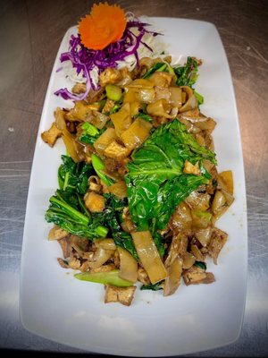 Thai Garden Restaurant & Bar by null