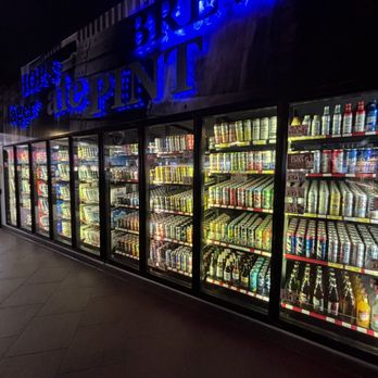 Mach 1 - Convenience Stores Near Me - Champaign, Illinois