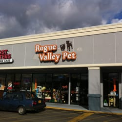 Rogue Valley Pet