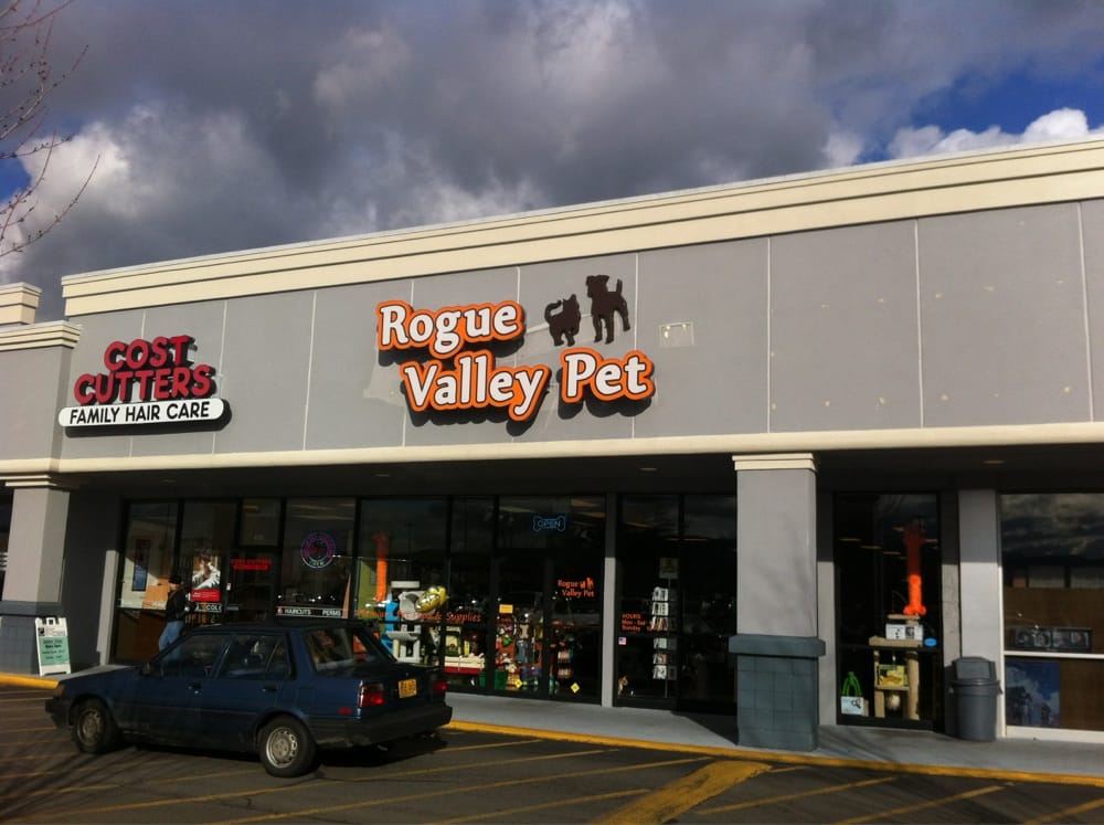 ROGUE VALLEY PET 21 Reviews 281 Rd, Medford, Oregon Pet
