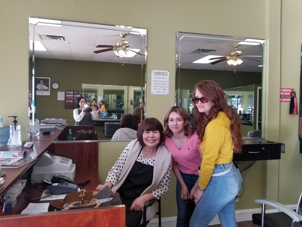 ROSE HAIR SALON 10 Photos & 30 Reviews 9295 Magnolia Ave, Riverside