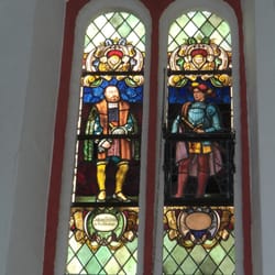 Evangelische Kirche Bitterfeld