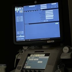 Corwin Healthcare - Ultrasound