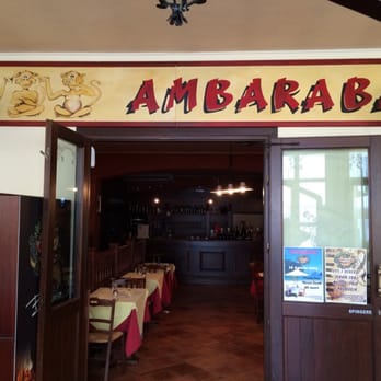 Ambarabà - Cucina campana Near Me - Nola, NA