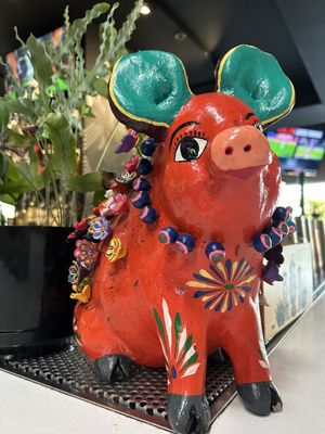 Milagro Centre by null