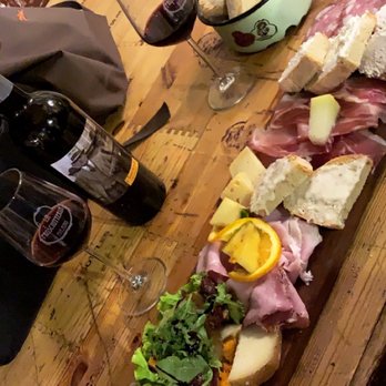 La Prosciutteria - Brera - Mixed Board - Wine Bars Near Me - Milan, Michigan La Prosciutteria - Brera - Mixed Board - Wine Bars Near Me - Milan, Michigan