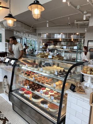 Tatte Bakery & Cafe | Capitol Crossing by null