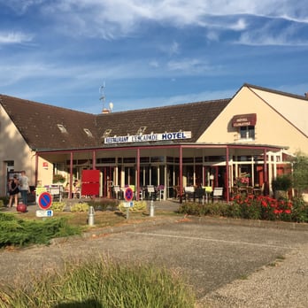 L'Escapade - Hotels Near Me - Le Pêchereau, 36