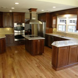 Page Construction - Kitchen remodel by Page Construction