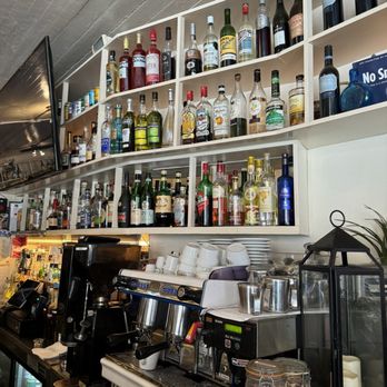 Rintintin - Mediterranean Near Me - New York, New York