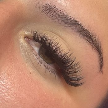 Viva Valentino - Mega Volume Eyelash Extensions - Eyelash Service Near Me - West Bloomfield, Michigan Viva Valentino - Mega Volume Eyelash Extensions - Eyelash Service Near Me - West Bloomfield, Michigan