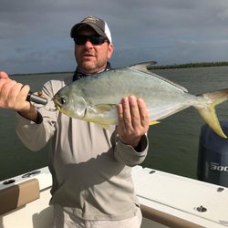 Captain Bubby Hail - Pompano