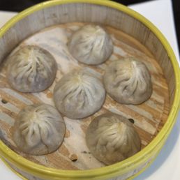 Xiao Long Bun Xiao Long Bun