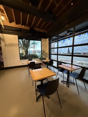 Deadstock Coffee Beaverton by null