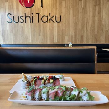 Sushi Taku - Japanese Near Me - Chicago, Illinois Sushi Taku - Japanese Near Me - Chicago, Illinois