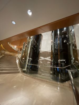 Guest House Sheraton Grand Taipei Hotel by null