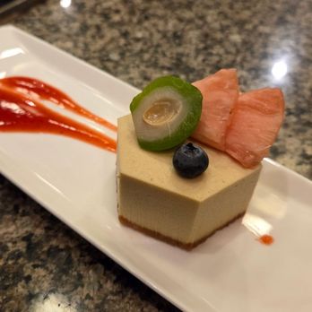 Mizumi - Cheese cake, Japanese - Japanese Near Me - Las Vegas, Nevada
