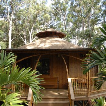 Bamboo Living - Our smaller and larger models make exceptional vacation rentals with high returns for owners, guests just love staying in a Bamboo home! - Architects Near Me - Pāhoa, Hawaii