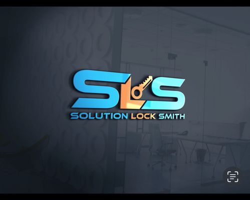 Solution Locksmith