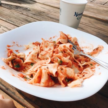 Matilda Bay Brewhouse - Kids menu: Tomato and Basil Fettuccini - Beer Gardens Near Me - Pokolbin, NSW Matilda Bay Brewhouse - Kids menu: Tomato and Basil Fettuccini - Beer Gardens Near Me - Pokolbin, NSW