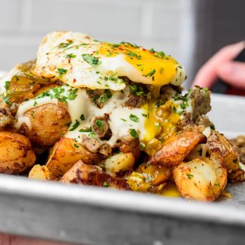I Egg You - OMG potatoes // @nomtasticfoods - Breakfast & Brunch Near Me - Washington, DC, District of Columbia I Egg You - OMG potatoes // @nomtasticfoods - Breakfast & Brunch Near Me - Washington, DC, District of Columbia
