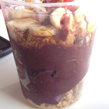 Acai Republic - Juice Bars & Smoothies Near Me - Tustin, California